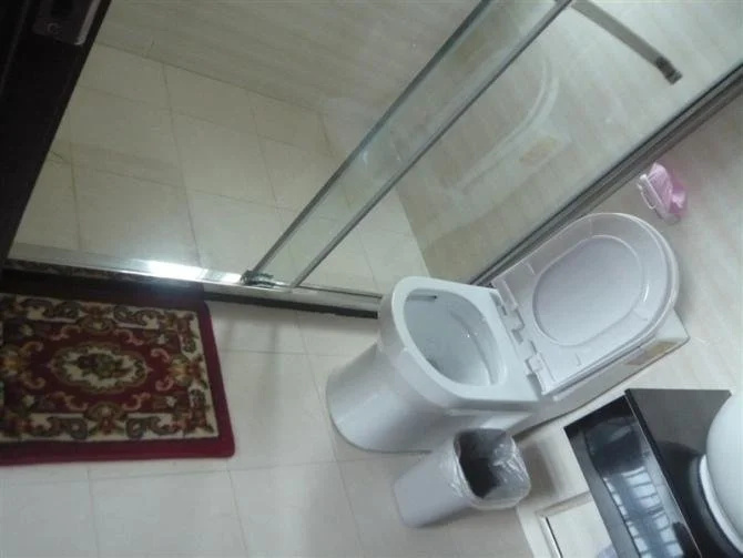 Yangzhong Sanmao sunshine Motel