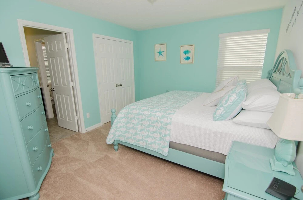 The Shire 6 Bedroom House w Pool - 4705TS
