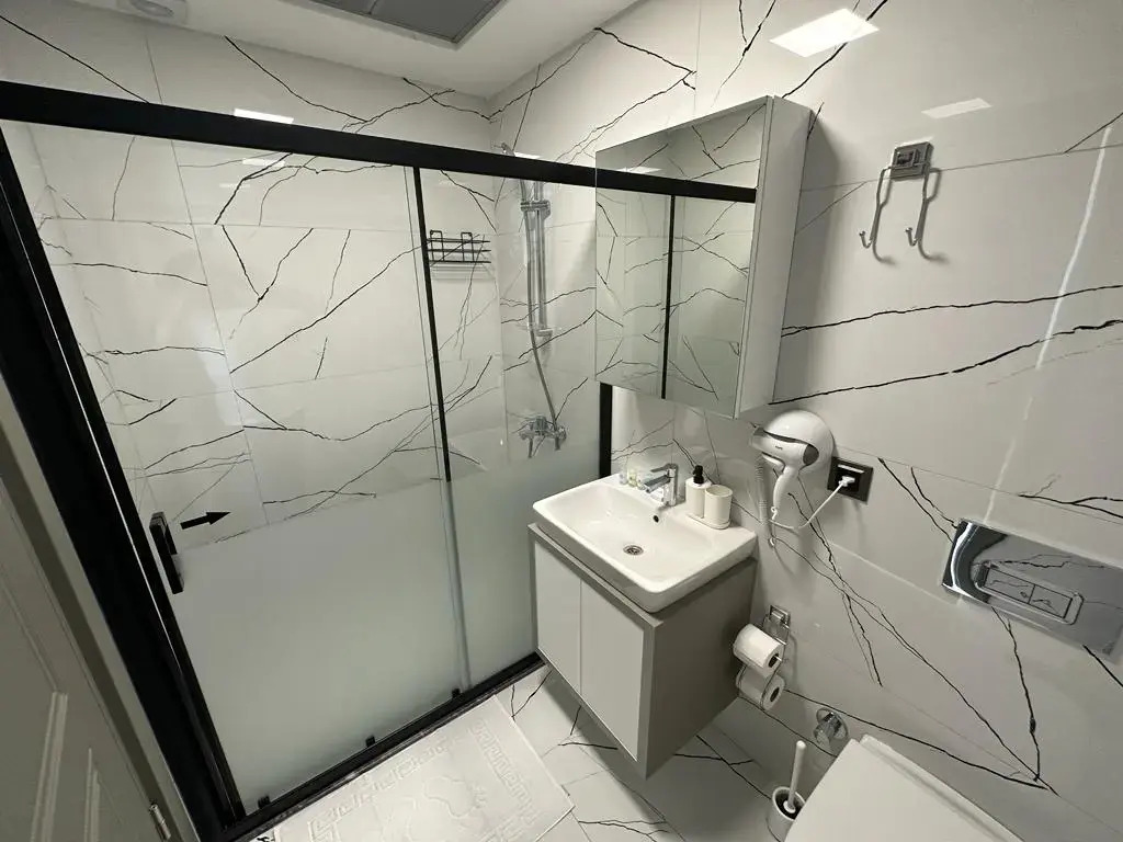 Artan Suites Apart Hotel