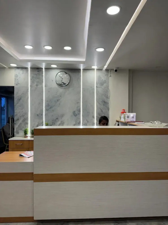 Anjani Suite