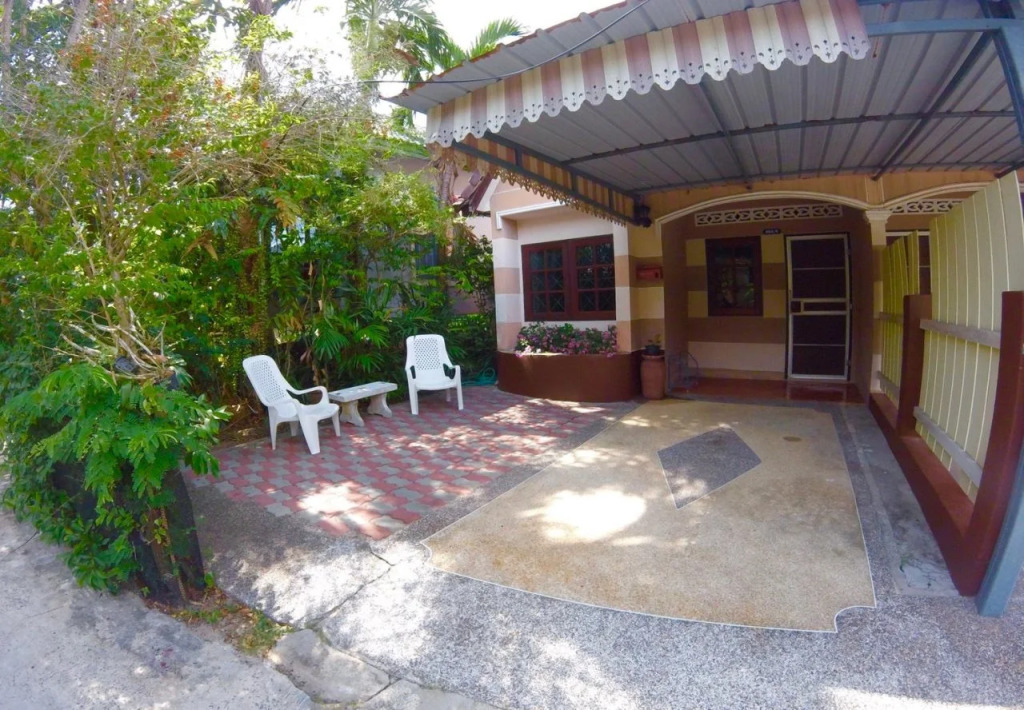 Aree Guesthouse5