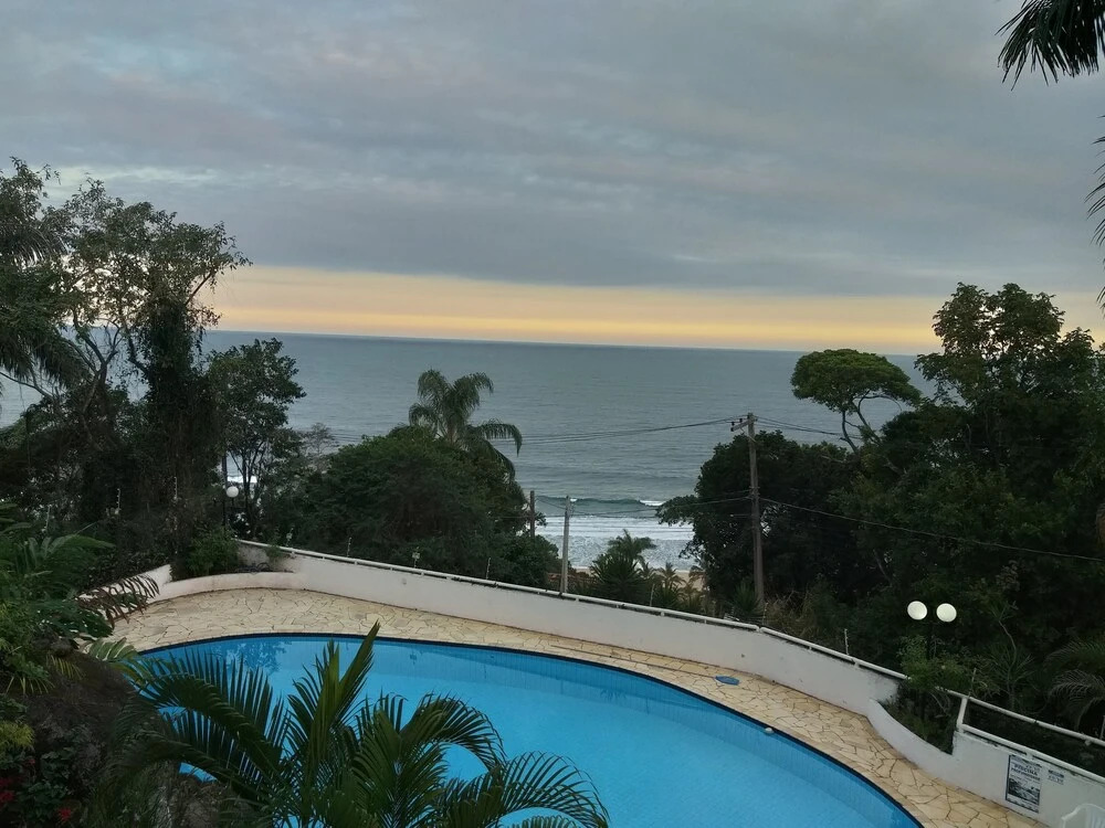 Casa Bela Vista Tenório