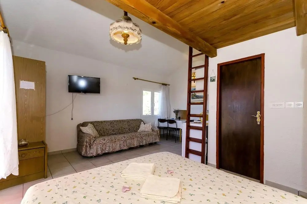 Apartments Pera