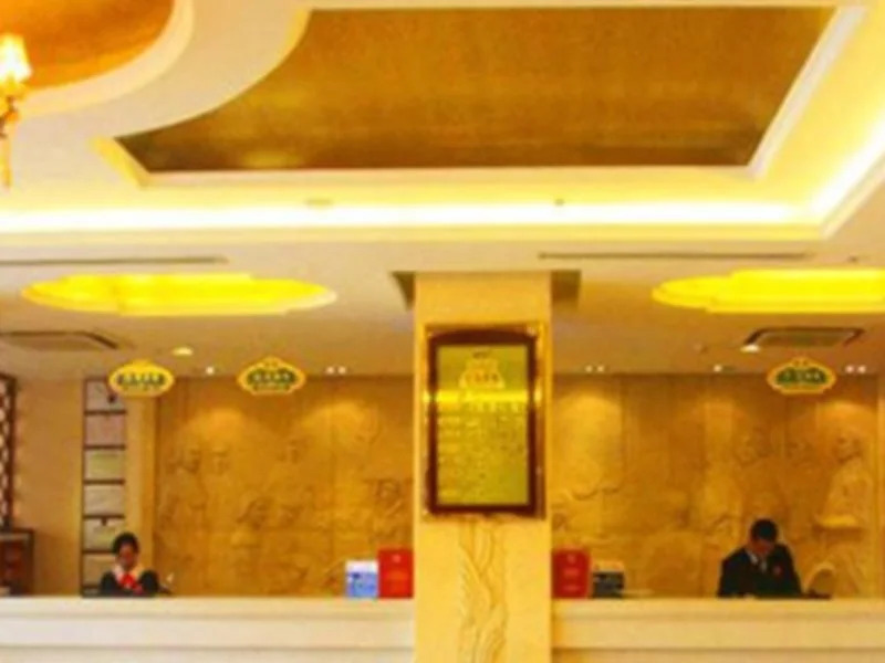 Vienna Hotel