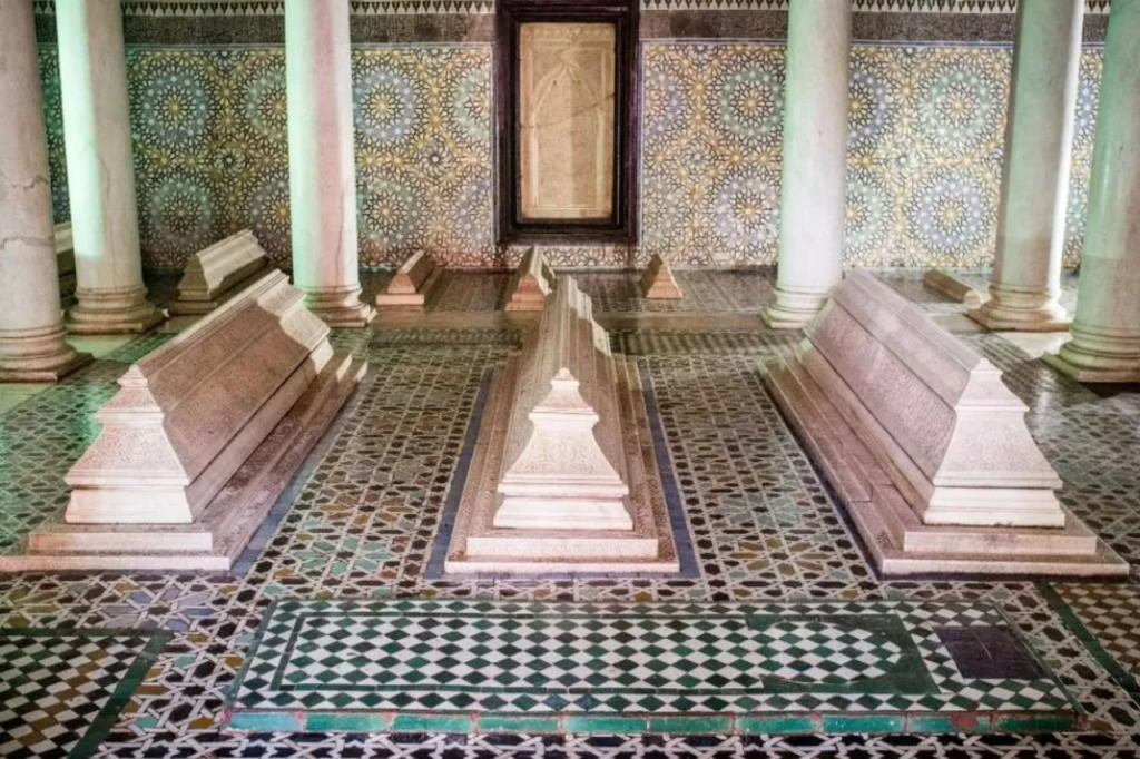 Riad la clé dor & spa