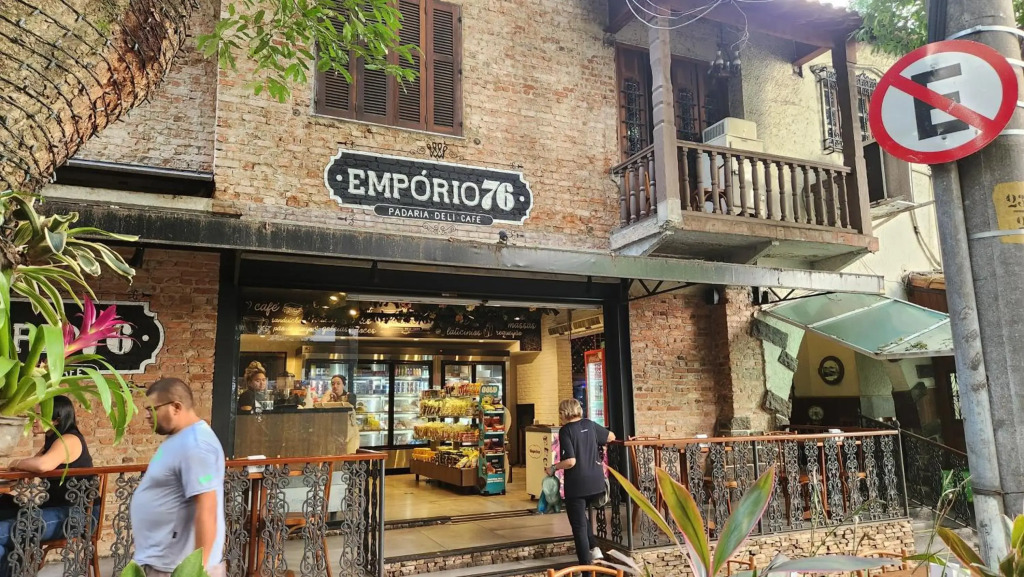 Apartamento Mascarenhas
