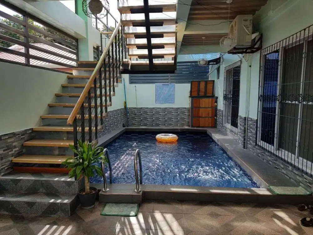 Bohol Son's Guest House