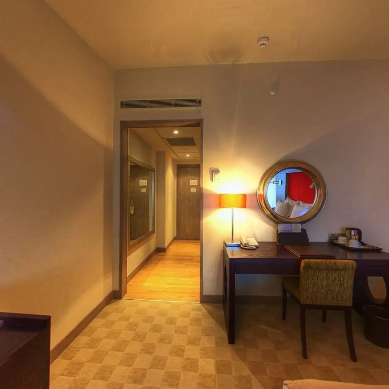 Agaoğlu My City Hotel Istanbul