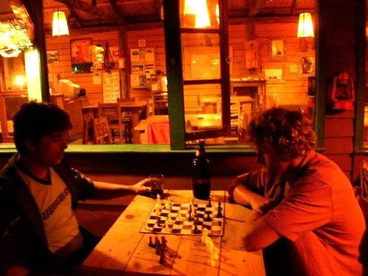 Hostel La Cruz del Sur