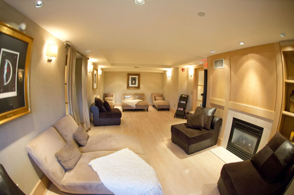 Woodcliff Hotel and Spa