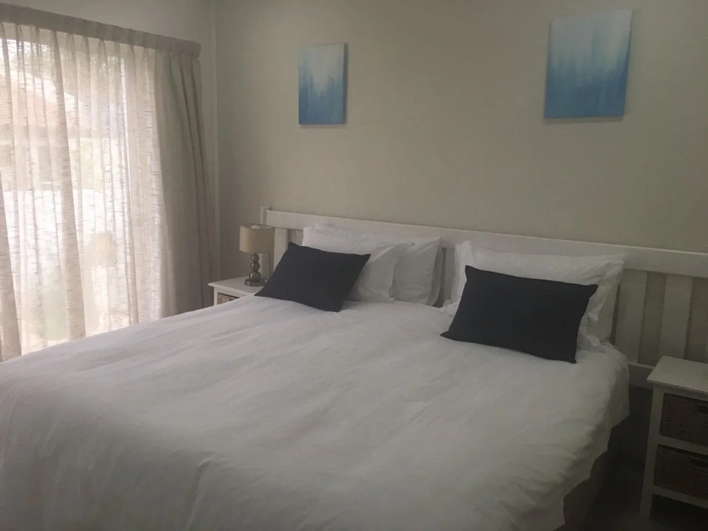 Paarl Mountain Lodge