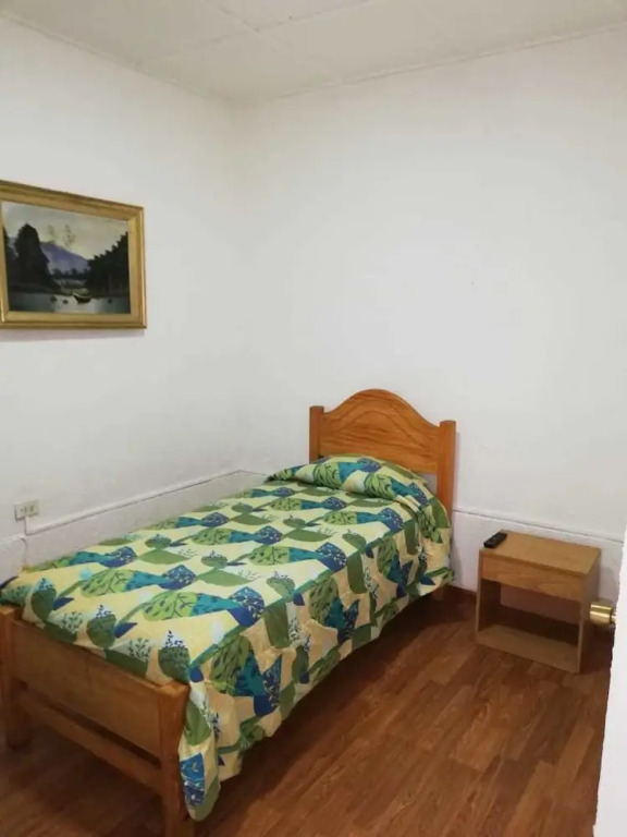 Residencial Los Gemelos