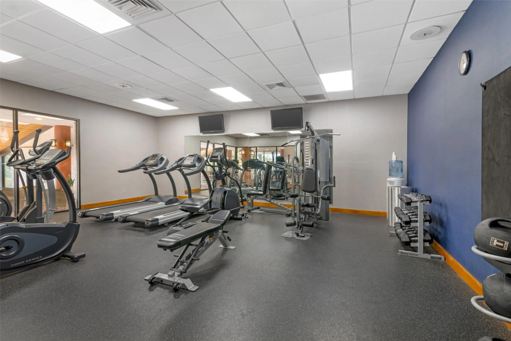 Best Western Royal Plaza Hotel and Trade Center