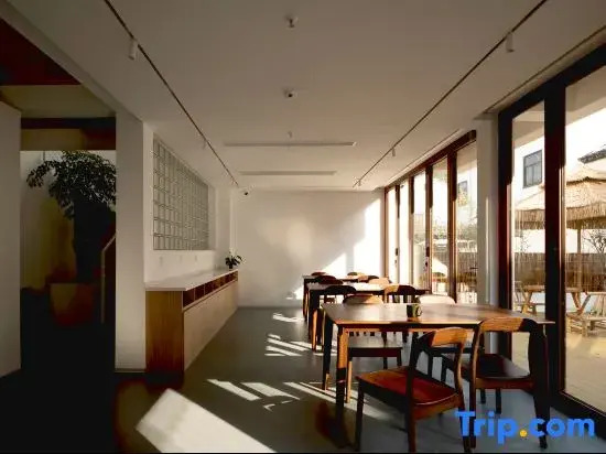 Yunshang Boutique Hostel , Suzhou