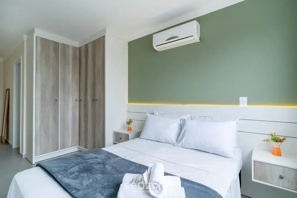 Apartments in a Condo w/ Pool in Ingleses - RMM