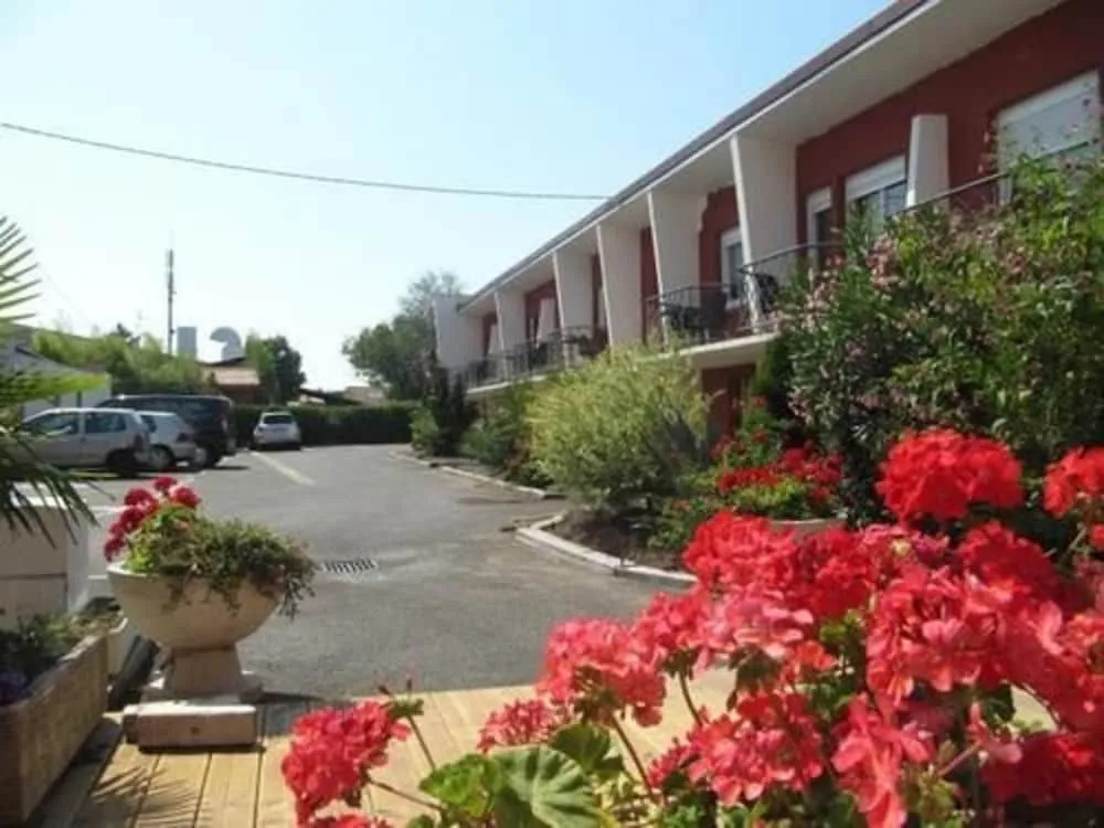 Hotel Residence La Baie des Landes