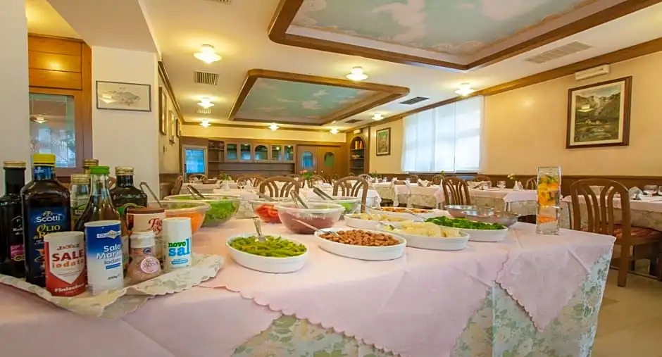 Albergo Sayonara