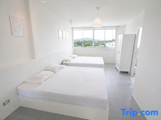 Spacious 2 Bedrooms 360deg Mountain-View Apartment