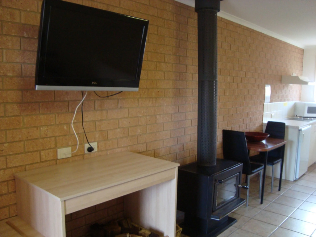 Beachcomber Motel & Apartments Apollo Bay
