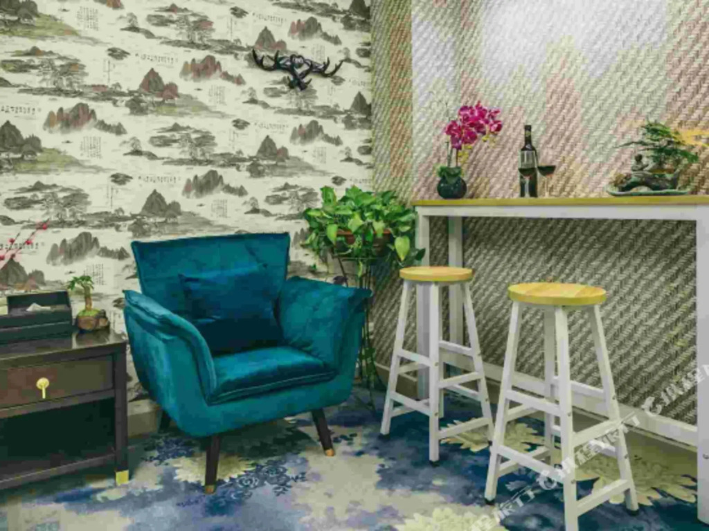 Wuhan Yimige Creative Hotel (Yangjiawan Subway Station)