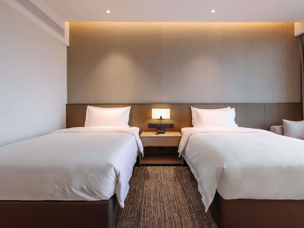 Mövenpick Tashkent Old City