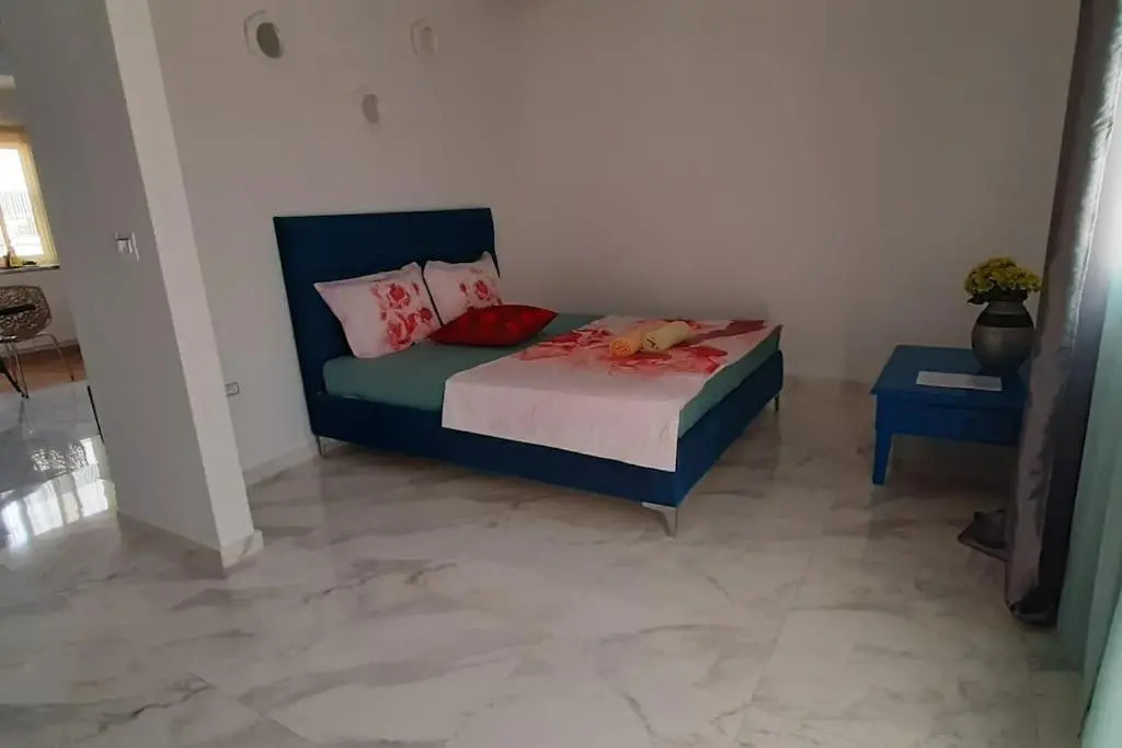 Guesthouse Leo S1 center Monastir