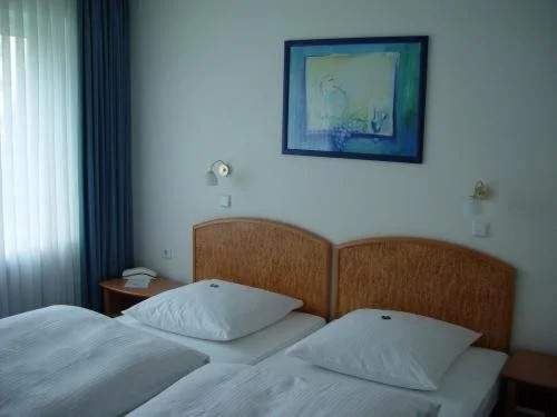 Hotel Huber garni