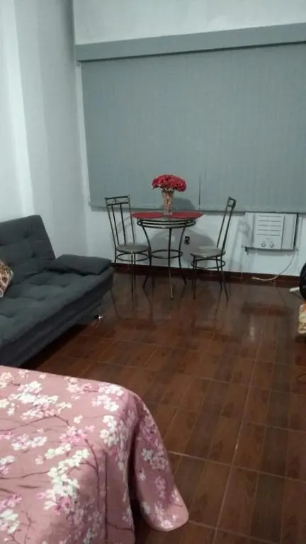 Conjugado em Copacabana