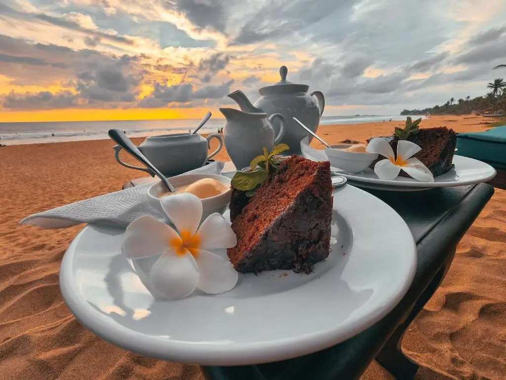 Suite Lanka