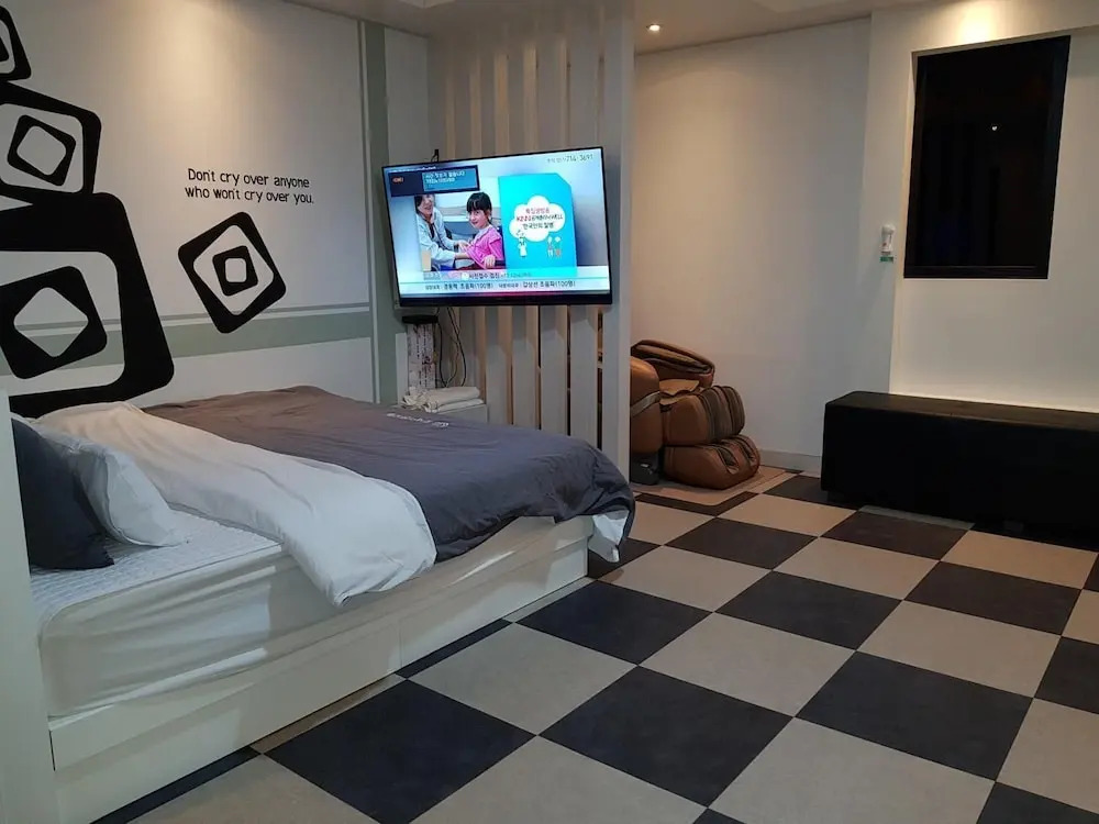 Poseidon Motel