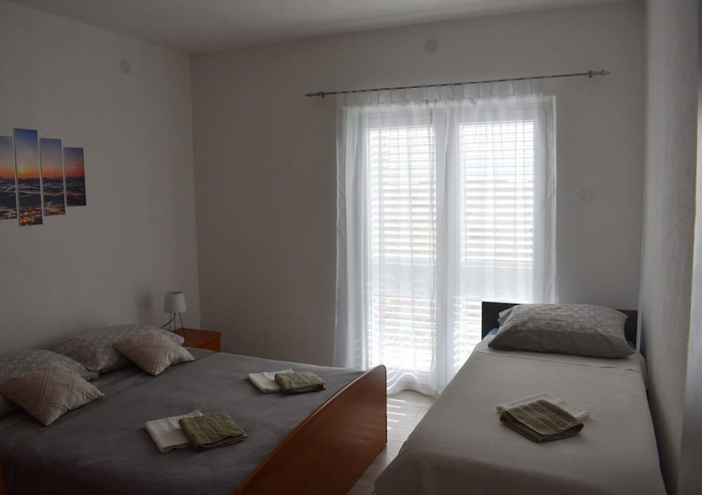Apartment Doris