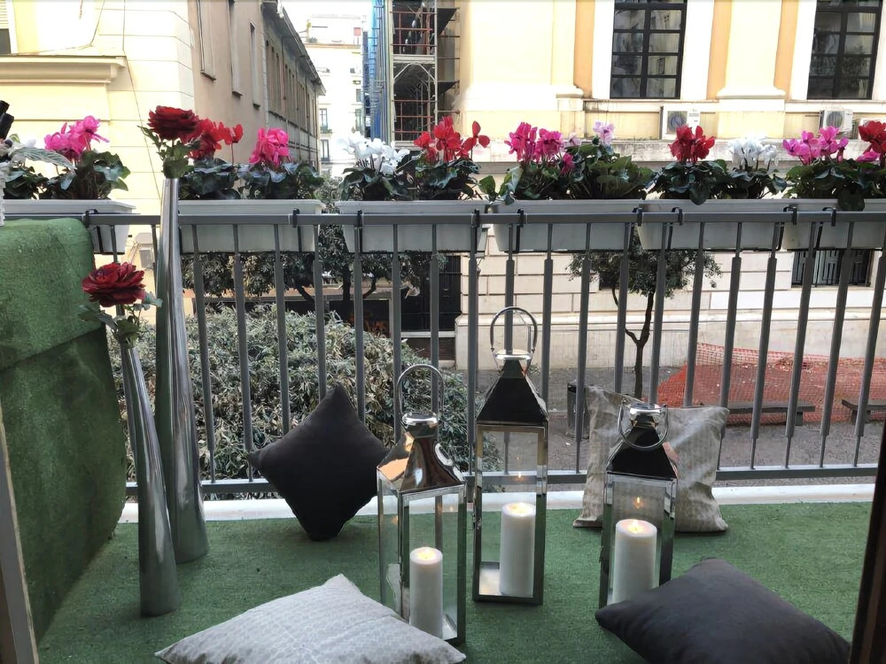 Corso 126 Guest House Salerno