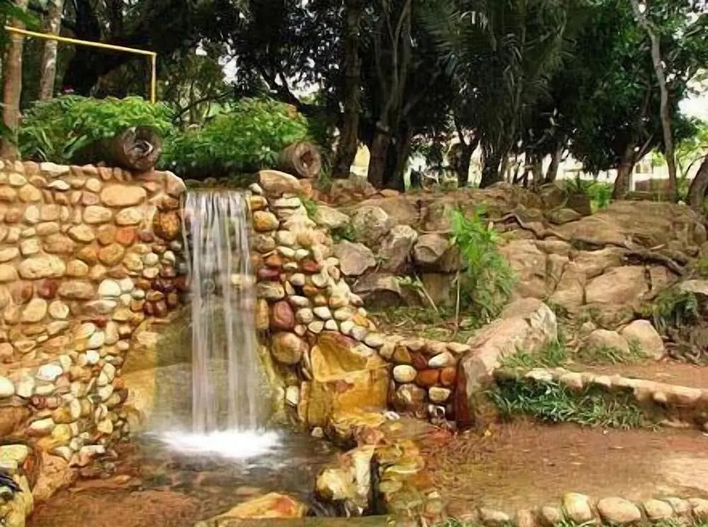 Hotel das Fontes