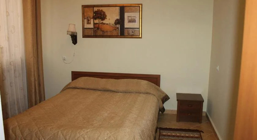 Hotel VANGOGH