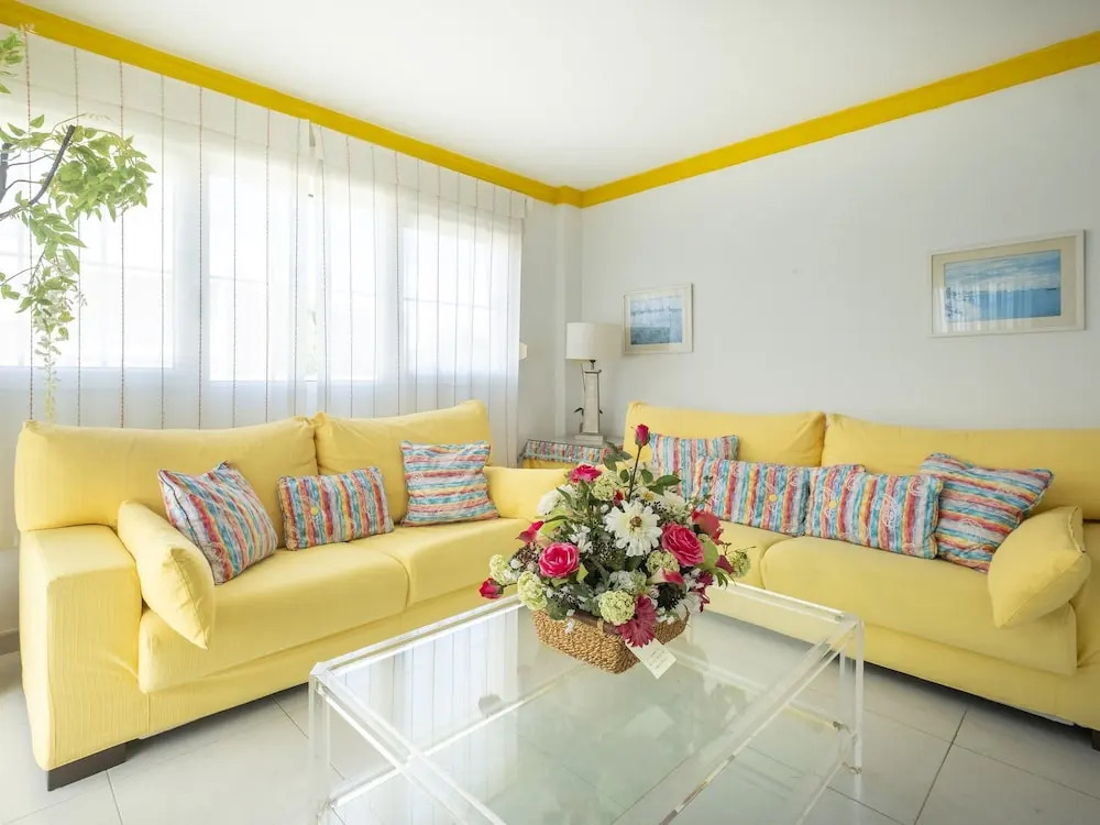 Apartamentos Monterroso