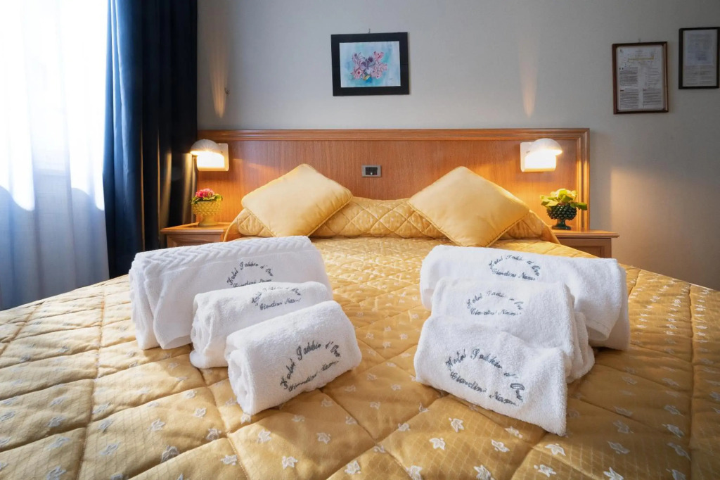Hotel Sabbie dOro