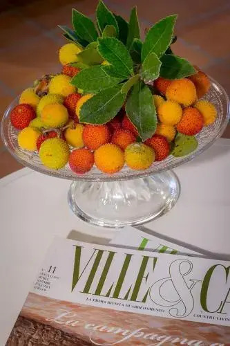 Relais Santa Caterina Hotel