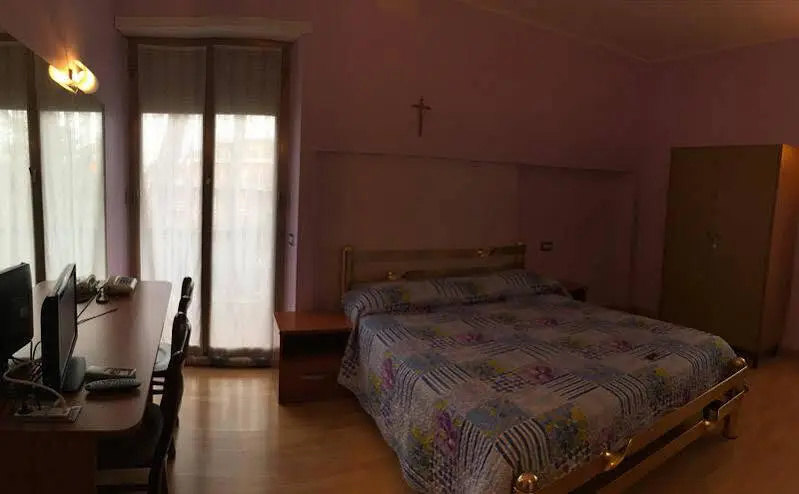 Casa Nostra Signora