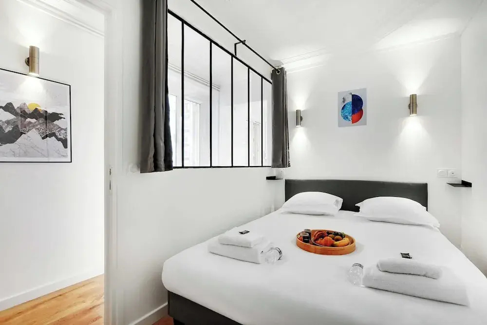 Splendid Apartment - 2br/6p - Place des Vosges