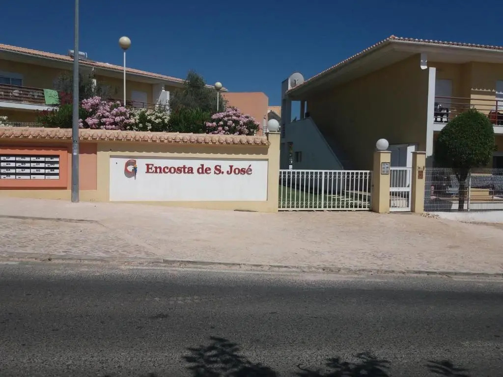 Encosta S. José -Vale Parra