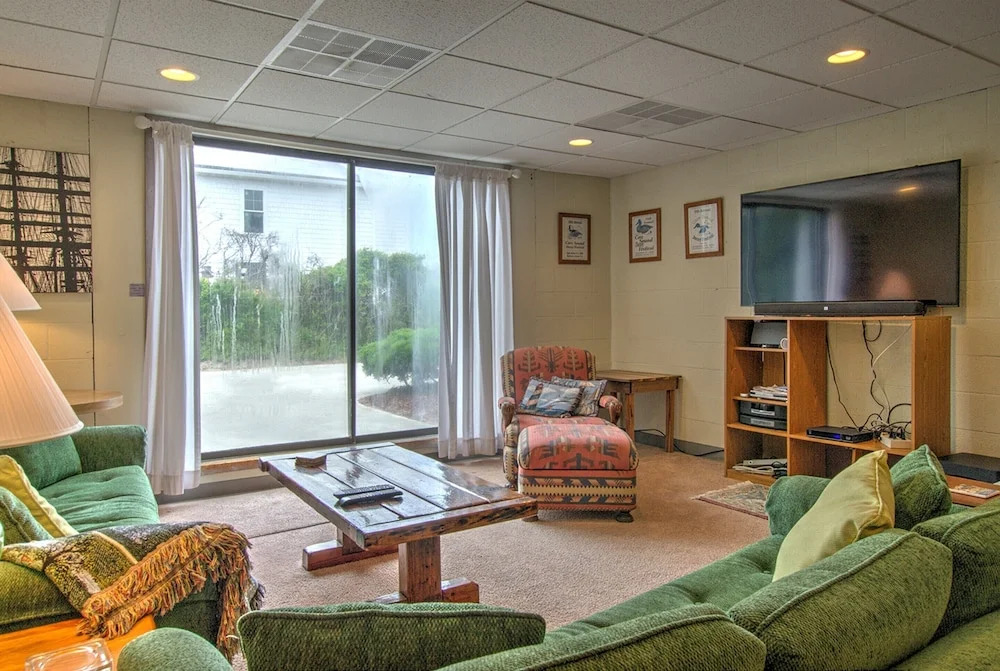 Noble Beach House