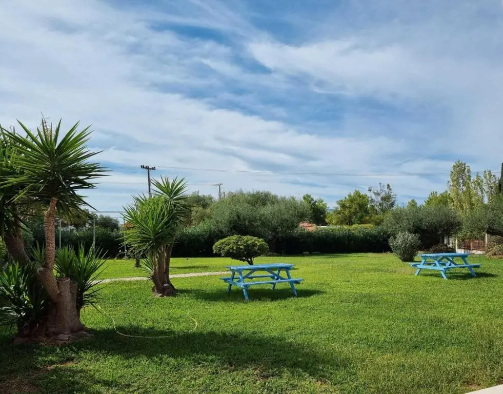 Julietta Suites