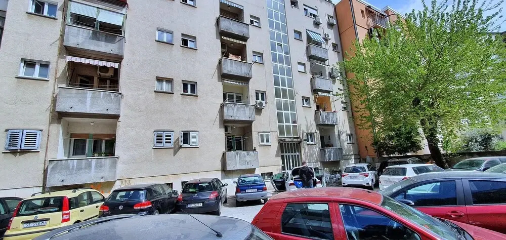 Apartment Freyja