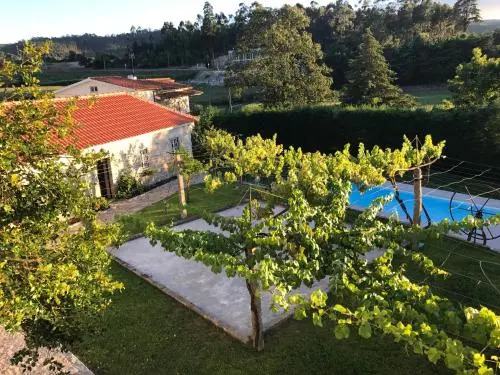 Quinta do Giestal