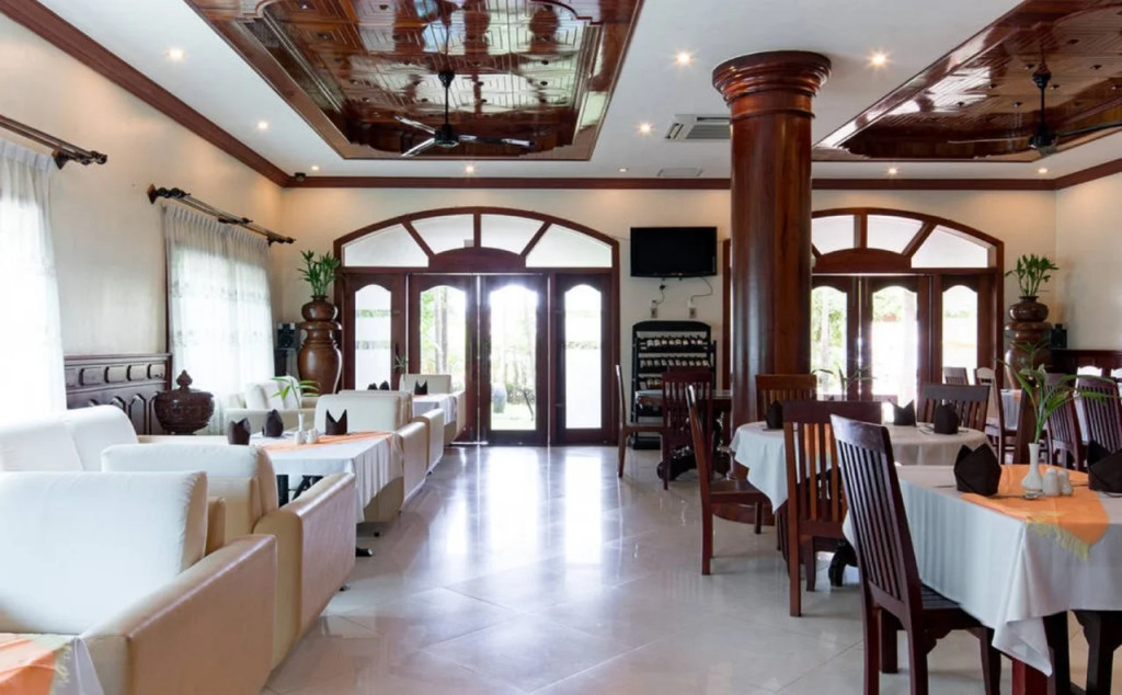 Gloria Angkor Hotel