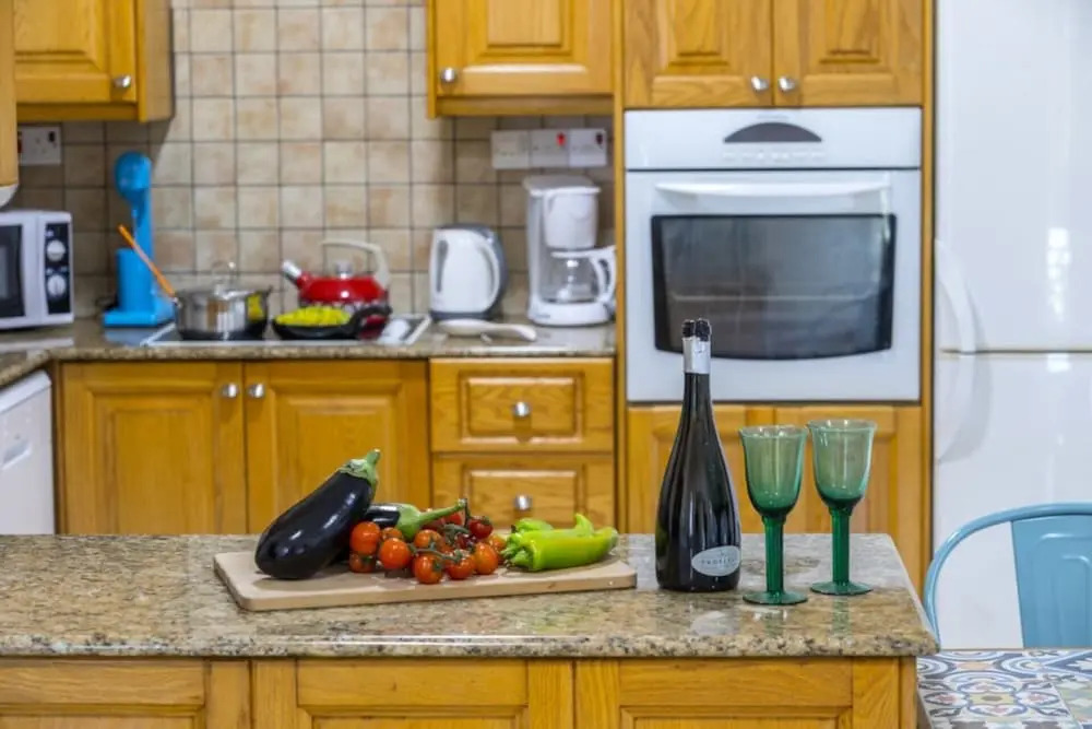 Villa for Rent in Larnaca 101