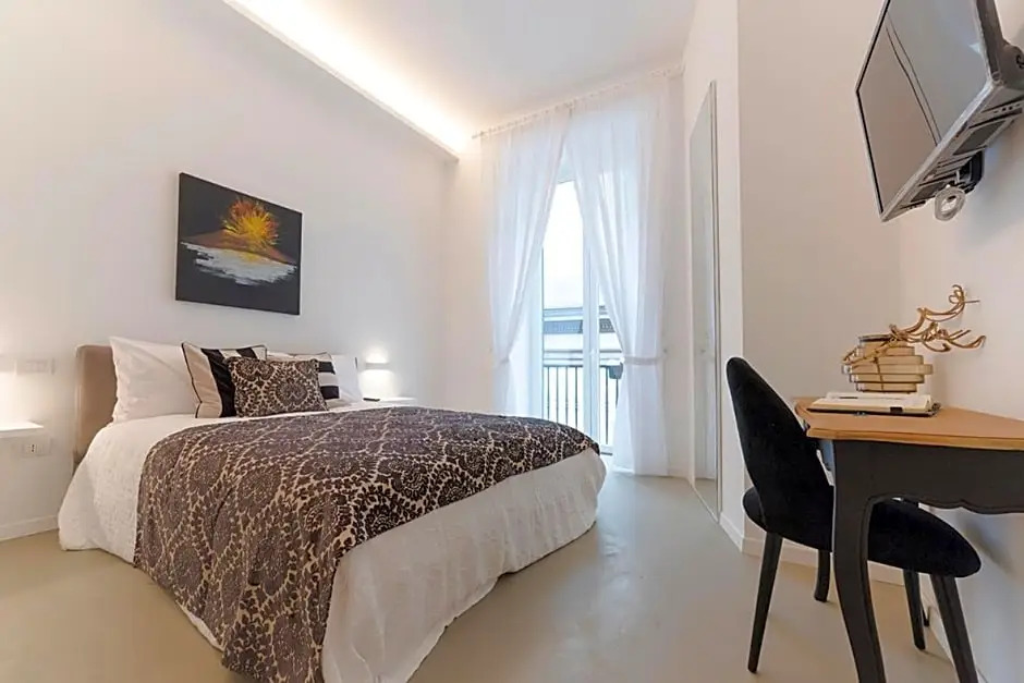 A Misura Duomo Rooms & Apartment - LS Accommodations
