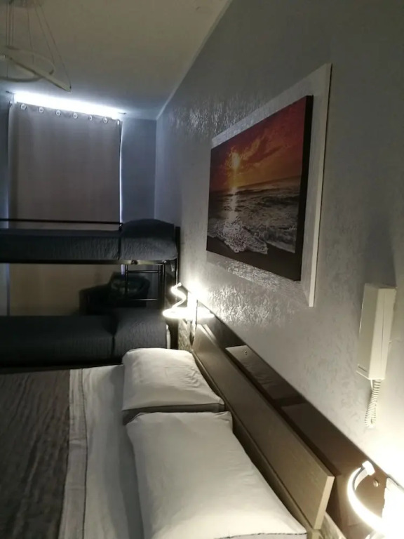 Attico Sole