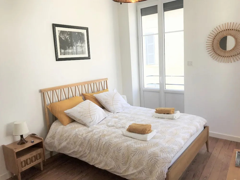 Grande Maison Vichy - Maison ou Appartements en Centre ville