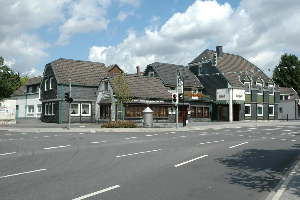 Hotel Heyder